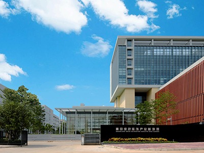 高交會綠色建筑備受關(guān)注，廣田涂料配合集團(tuán)積極推進(jìn)綠色建筑發(fā)展戰(zhàn)略